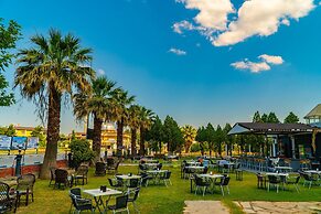 Larina Thermal Resort & Spa