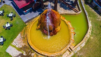 Larina Thermal Resort & Spa