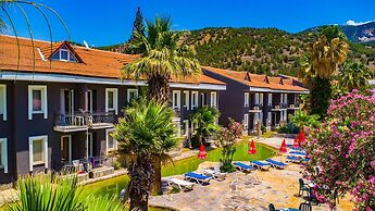 Larina Thermal Resort & Spa