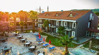 Larina Thermal Resort & Spa