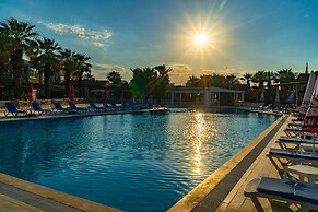 Larina Thermal Resort & Spa