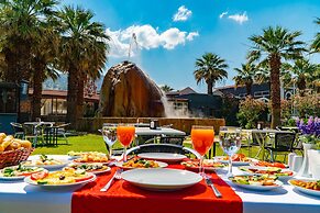 Larina Thermal Resort & Spa