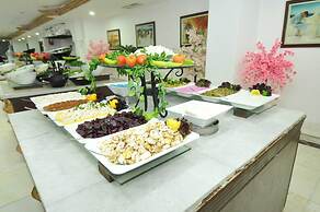 Larina Thermal Resort & Spa