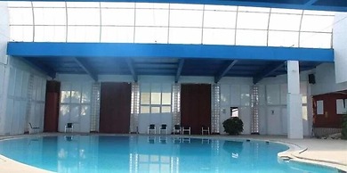 Larina Thermal Resort & Spa