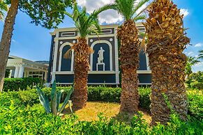 Larina Thermal Resort & Spa