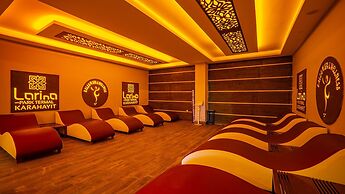 Larina Thermal Resort & Spa