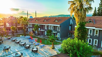 Larina Thermal Resort & Spa