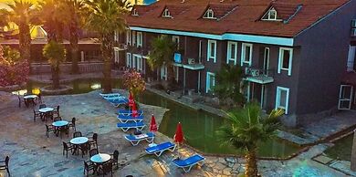 Larina Thermal Resort & Spa