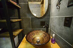 Vikings Villages Resort