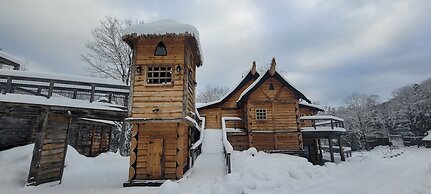 Vikings Villages Resort