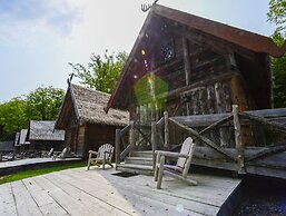 Vikings Villages Resort
