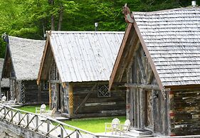 Vikings Villages Resort