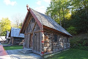 Vikings Villages Resort