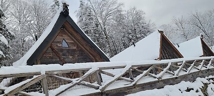 Vikings Villages Resort