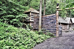 Vikings Villages Resort