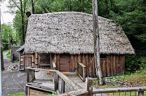 Vikings Villages Resort