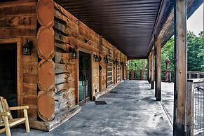 Vikings Villages Resort