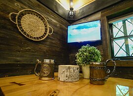 Vikings Villages Resort