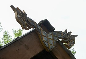 Vikings Villages Resort