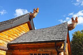 Vikings Villages Resort