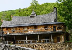Vikings Villages Resort