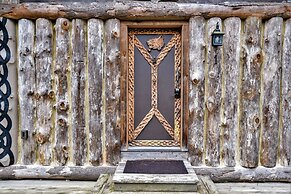Vikings Villages Resort