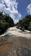 Kpatawee Waterfalls