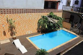 POUSADA PORTO DI MARE