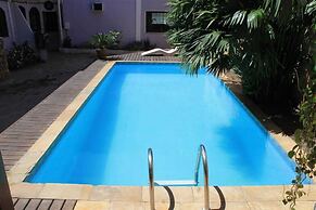 POUSADA PORTO DI MARE