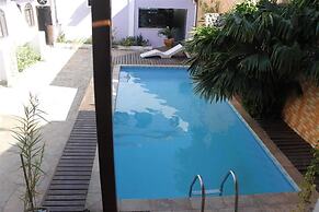 POUSADA PORTO DI MARE