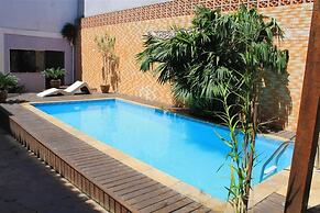 POUSADA PORTO DI MARE