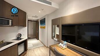 Phi Yen Panorama Condotel