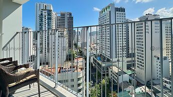 Phi Yen Panorama Condotel