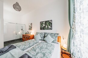 3 Bedrooms - 75sqm - 15 Min. City Center