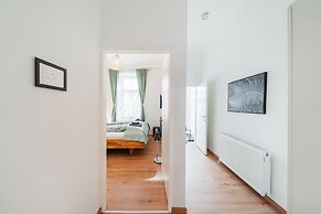 3 Bedrooms - 75sqm - 15 Min. City Center