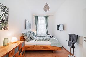 3 Bedrooms - 75sqm - 15 Min. City Center