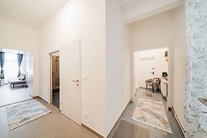 3 Bedrooms - 75sqm - 15 Min. City Center