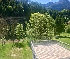 Chalet Francesca