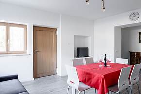Chalet Francesca