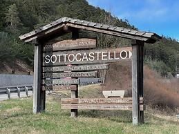 Chalet Francesca