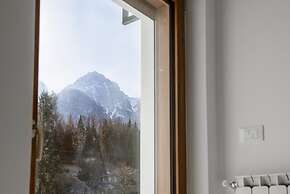 Chalet Francesca