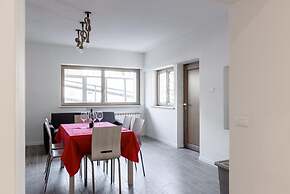 Chalet Francesca
