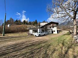 Chalet Francesca