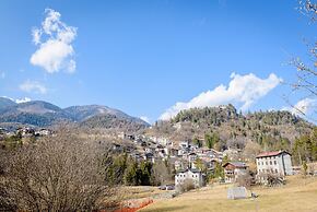 Chalet Francesca