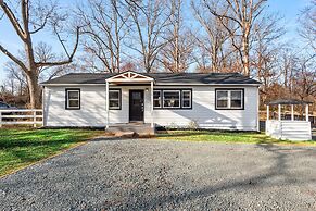 Live-Work-Play in Loudoun County