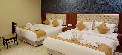 Mayda Inn- A Boutique Hotel