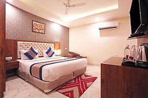 Mayda Inn- A Boutique Hotel