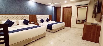 Mayda Inn- A Boutique Hotel