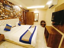 Mayda Inn- A Boutique Hotel