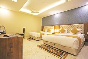 Mayda Inn- A Boutique Hotel